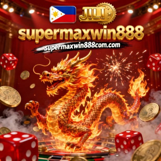 supermaxwin888