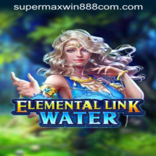 Unleashing ElementalLinkWater: Dive into the World of Supermaxwin888