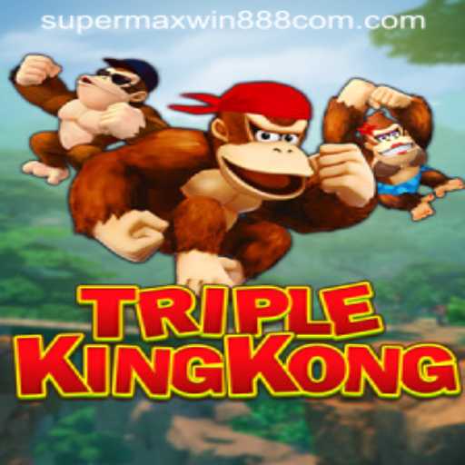 Unveiling TripleKingKong: An Exciting Adventure with Supermaxwin888