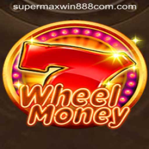 Experience Thrills with WheelMoney and SuperMaxWin888